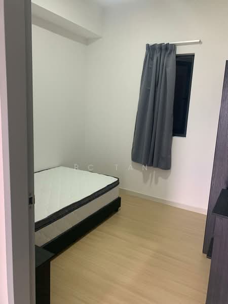 Service Residence for Rent at M Luna - BC TAN - Bedroom - PropertyGuru.com.my
