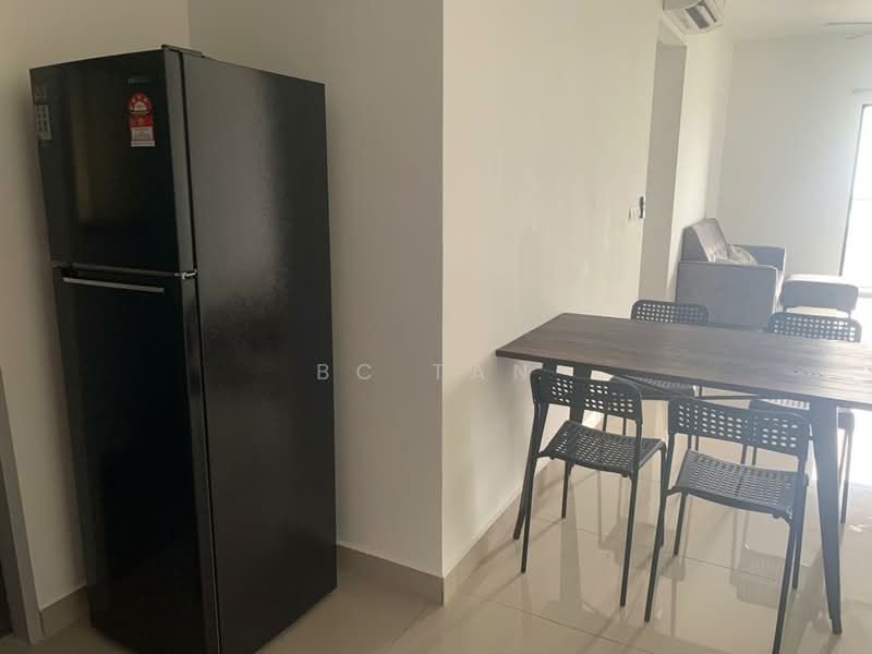 Service Residence for Rent at M Luna - BC TAN - Living Room - PropertyGuru.com.my