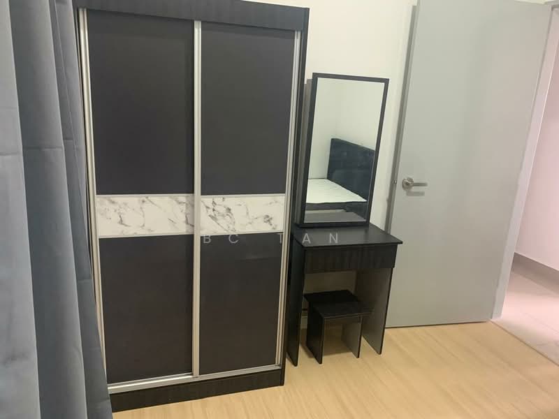 Service Residence for Rent at M Luna - BC TAN - Bedroom - PropertyGuru.com.my
