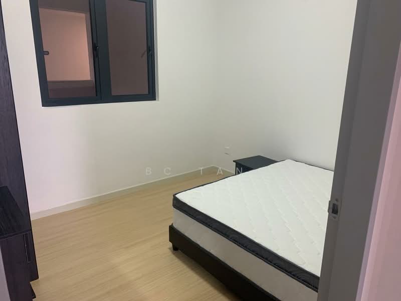 Service Residence for Rent at M Luna - BC TAN - Bedroom - PropertyGuru.com.my