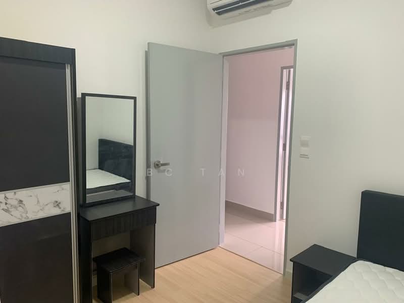 Service Residence for Rent at M Luna - BC TAN - Bedroom - PropertyGuru.com.my