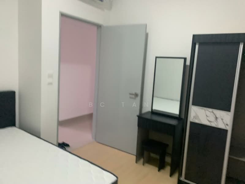 Service Residence for Rent at M Luna - BC TAN - Bedroom - PropertyGuru.com.my