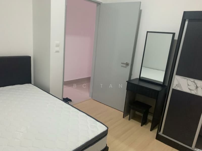 Service Residence for Rent at M Luna - BC TAN - Bedroom - PropertyGuru.com.my