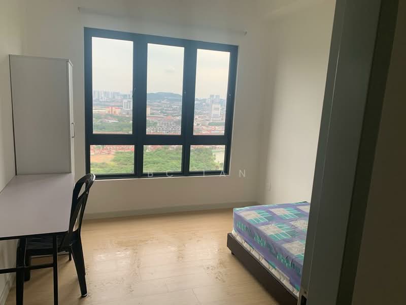 Service Residence for Rent at M Luna - BC TAN - Bedroom - PropertyGuru.com.my
