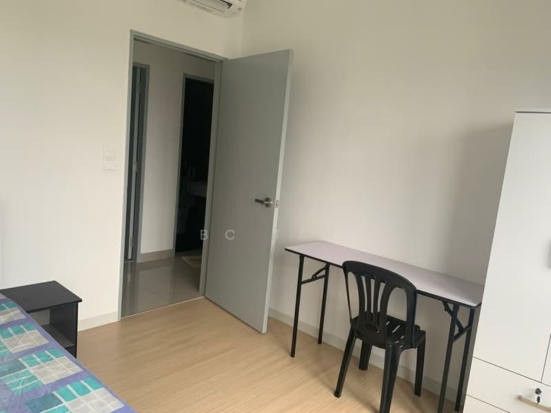 Service Residence for Rent at M Luna - BC TAN - Bedroom - PropertyGuru.com.my