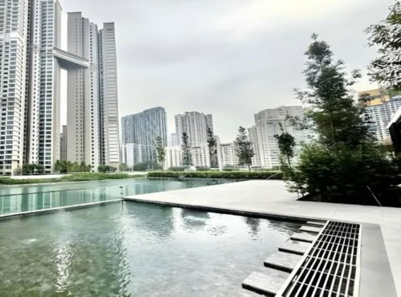 Servis Apartment untuk Dijual di Kami - Vancs Chai - Exterior - PropertyGuru.com.my