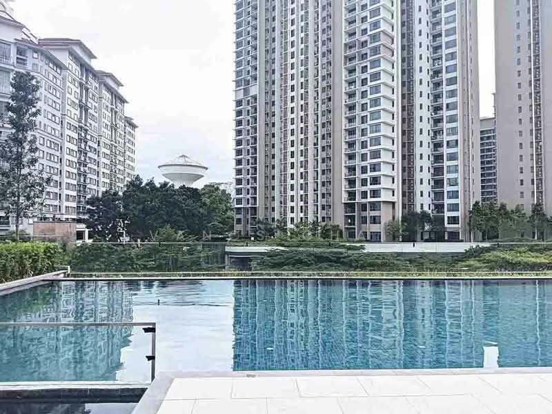 Servis Apartment untuk Dijual di Kami - Vancs Chai - Exterior - PropertyGuru.com.my