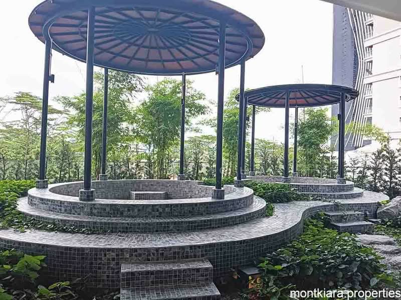 Servis Apartment untuk Dijual di Kami - Vancs Chai - Garden - PropertyGuru.com.my