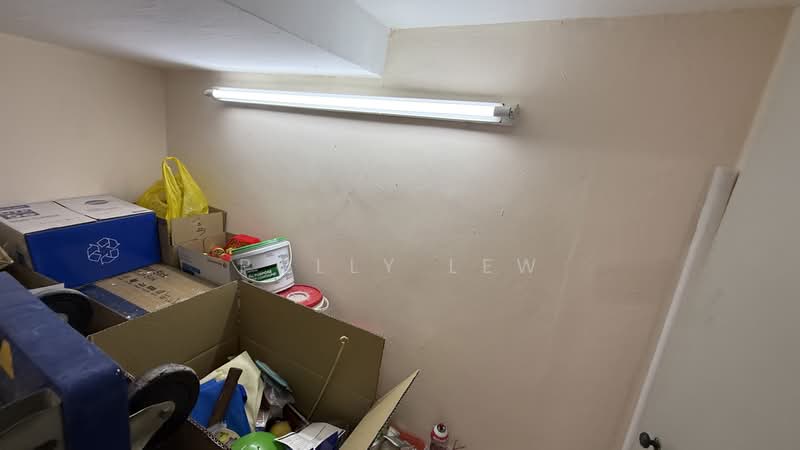 Rumah Teres 2 Tingkat untuk Dijual di Taman Suria (Bandar Sungai Long) - Polly Lew - PropertyGuru.com.my