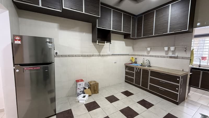 Rumah Teres 2 Tingkat untuk Dijual di Taman Suria (Bandar Sungai Long) - Polly Lew - PropertyGuru.com.my
