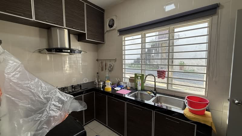 Rumah Teres 2 Tingkat untuk Dijual di Taman Suria (Bandar Sungai Long) - Polly Lew - PropertyGuru.com.my