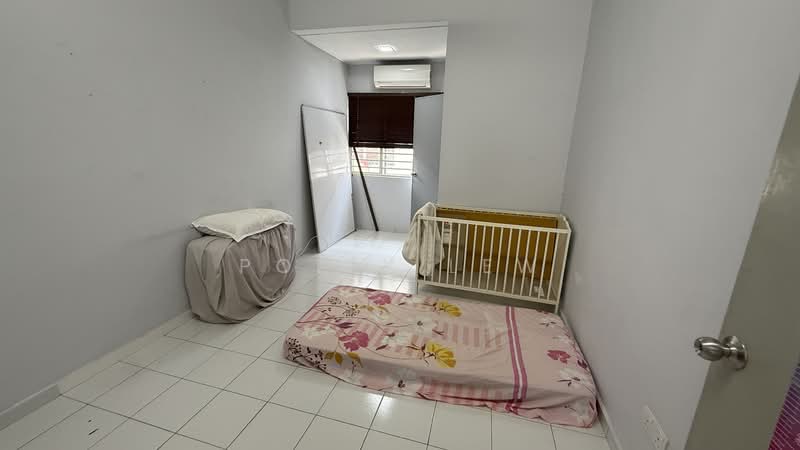 Rumah Teres 2 Tingkat untuk Dijual di Taman Suria (Bandar Sungai Long) - Polly Lew - PropertyGuru.com.my
