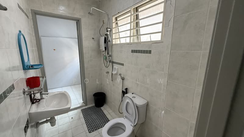 Rumah Teres 2 Tingkat untuk Dijual di Taman Suria (Bandar Sungai Long) - Polly Lew - PropertyGuru.com.my