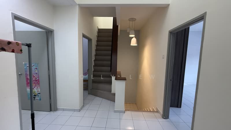 Rumah Teres 2 Tingkat untuk Dijual di Taman Suria (Bandar Sungai Long) - Polly Lew - PropertyGuru.com.my