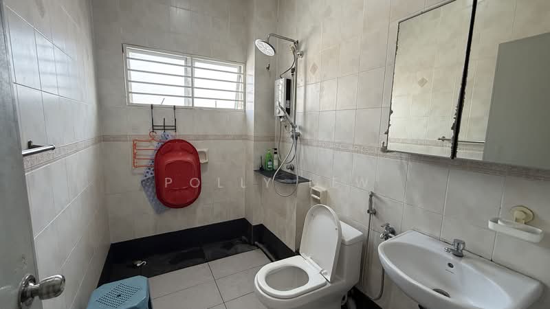 Rumah Teres 2 Tingkat untuk Dijual di Taman Suria (Bandar Sungai Long) - Polly Lew - PropertyGuru.com.my