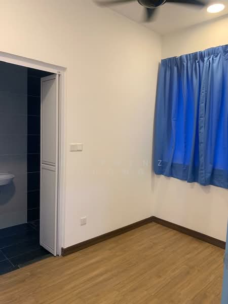 Servis Apartment untuk Disewa di Pinnacle Sri Petaling - Stephenz Chong - Bathroom - PropertyGuru.com.my