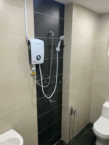 Servis Apartment untuk Disewa di Pinnacle Sri Petaling - Stephenz Chong - Bathroom - PropertyGuru.com.my