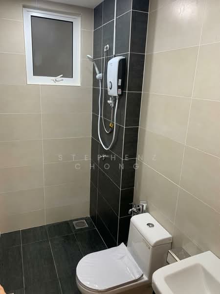 Servis Apartment untuk Disewa di Pinnacle Sri Petaling - Stephenz Chong - Bathroom - PropertyGuru.com.my