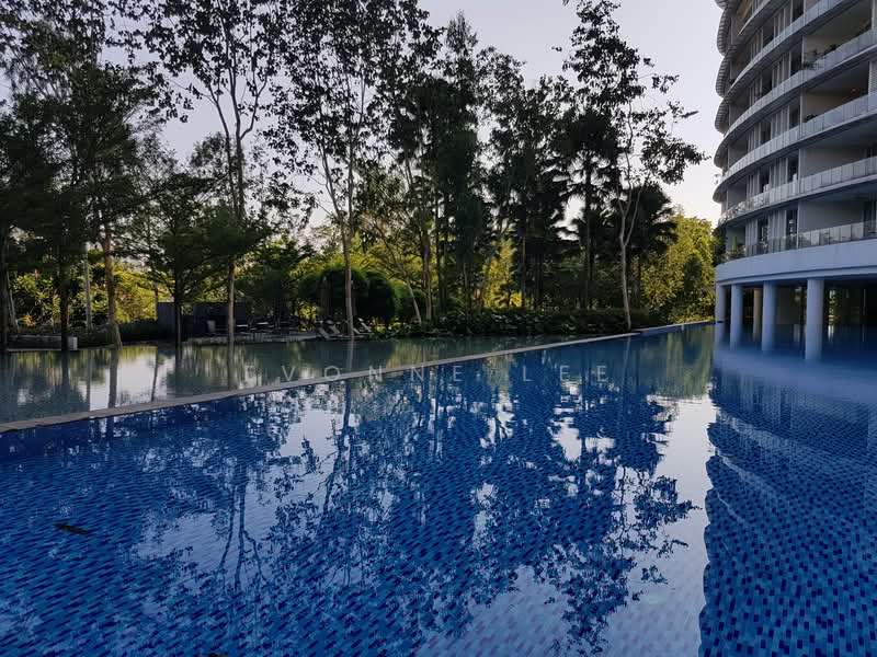 Condominium for Sale at Sunway Palazzio - Evonne Lee - Exterior - PropertyGuru.com.my