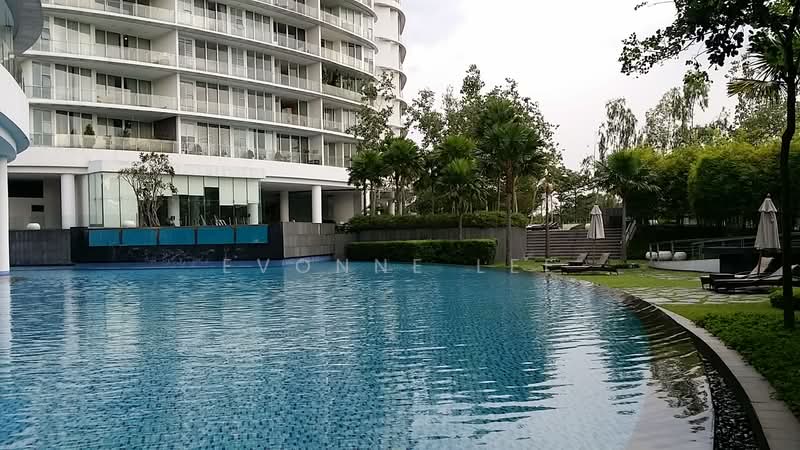 Condominium for Sale at Sunway Palazzio - Evonne Lee - Exterior - PropertyGuru.com.my