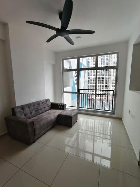 Service Residence for Rent at Midas @ Seri Alam - Wong Shau Wei - PropertyGuru.com.my