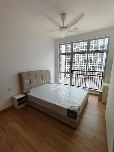 Service Residence for Rent at Midas @ Seri Alam - Wong Shau Wei - PropertyGuru.com.my