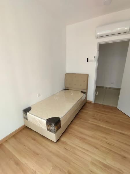 Service Residence for Rent at Midas @ Seri Alam - Wong Shau Wei - PropertyGuru.com.my