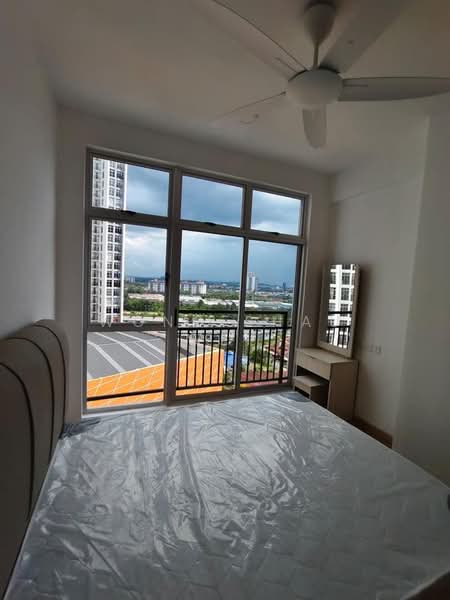 Service Residence for Rent at Midas @ Seri Alam - Wong Shau Wei - PropertyGuru.com.my