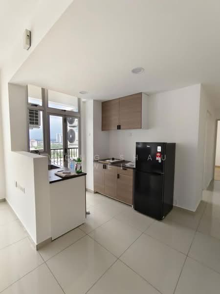 Service Residence for Rent at Midas @ Seri Alam - Wong Shau Wei - PropertyGuru.com.my