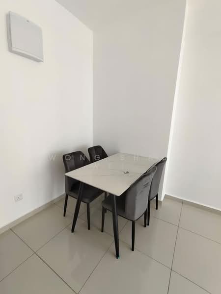 Service Residence for Rent at Midas @ Seri Alam - Wong Shau Wei - PropertyGuru.com.my