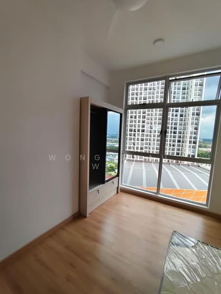 Service Residence for Rent at Midas @ Seri Alam - Wong Shau Wei - PropertyGuru.com.my