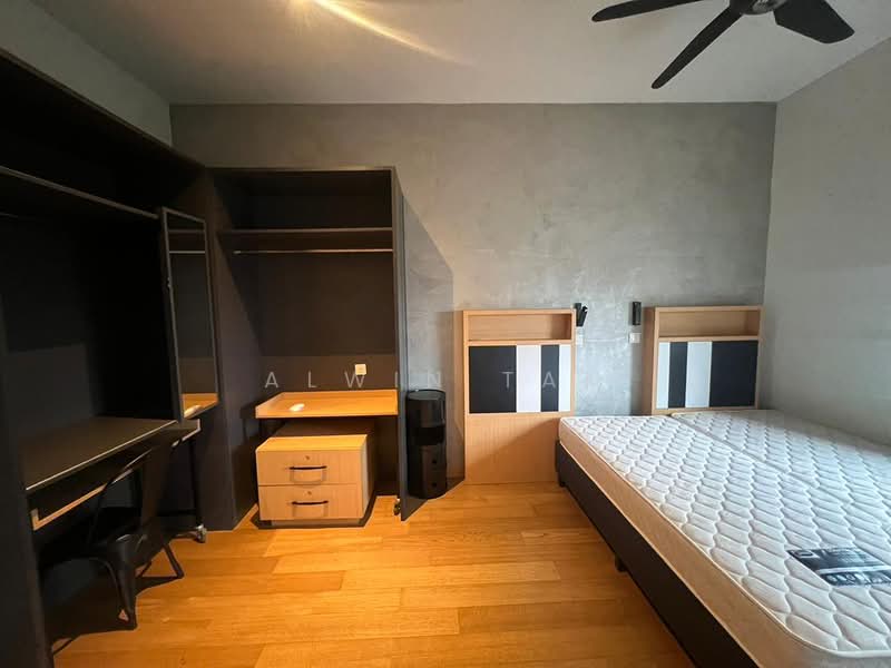 Apartment for Sale at Union Suites - Alwin Tan - PropertyGuru.com.my