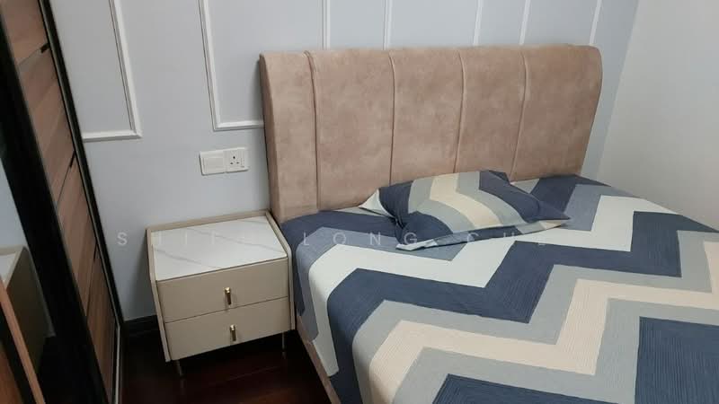 Servis Apartment untuk Disewa di R&F Princess Cove Phase 1 - Shieh Long Chen - Bedroom - PropertyGuru.com.my