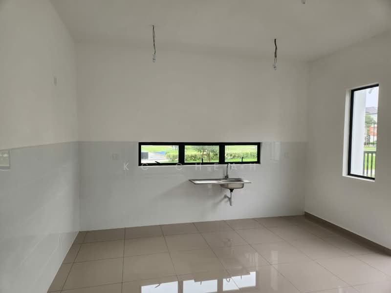 Rumah Teres 1 Tingkat untuk Dijual di Eco Grandeur (Puncak Alam) - KC Cheah - PropertyGuru.com.my