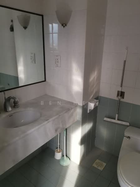 Apartment for Rent at Desa Pelangi - Ben Hew - PropertyGuru.com.my