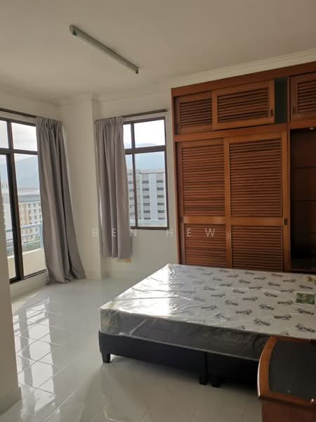 Apartment for Rent at Desa Pelangi - Ben Hew - PropertyGuru.com.my