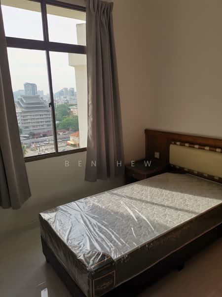 Apartment for Rent at Desa Pelangi - Ben Hew - PropertyGuru.com.my