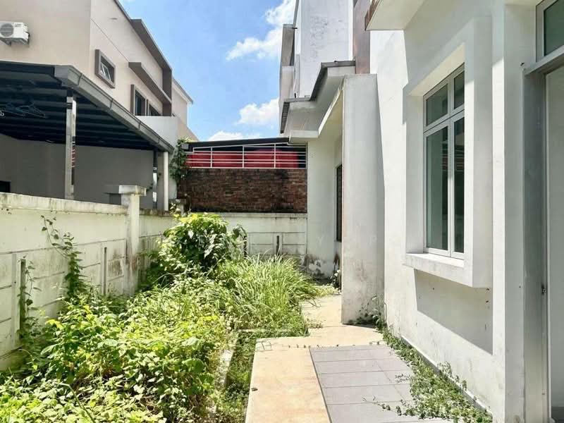 Rumah Kluster untuk Dijual di Setia Tropika (Johor Bahru) - Genki Yap - Exterior - PropertyGuru.com.my