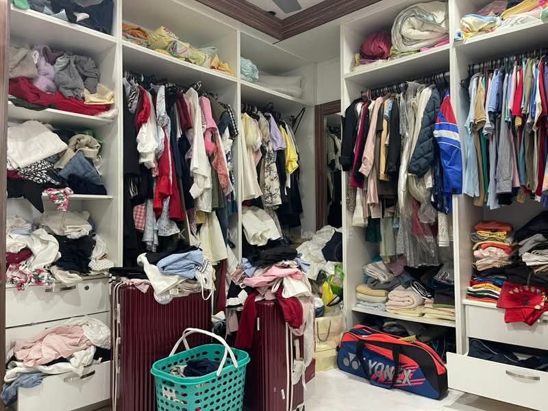 Semi-Detached House for Sale in Bandar Country Homes (Rawang) - Kemp Lee - Interior - PropertyGuru.com.my