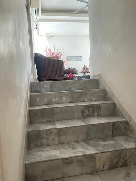 Semi-Detached House for Sale in Bandar Country Homes (Rawang) - Kemp Lee - Interior - PropertyGuru.com.my