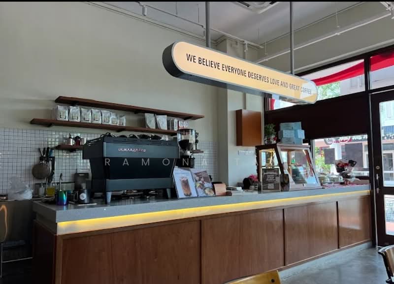 Shop for Sale in Taman Kota Laksamana (Melaka City) - Ramona Tan - Interior - PropertyGuru.com.my