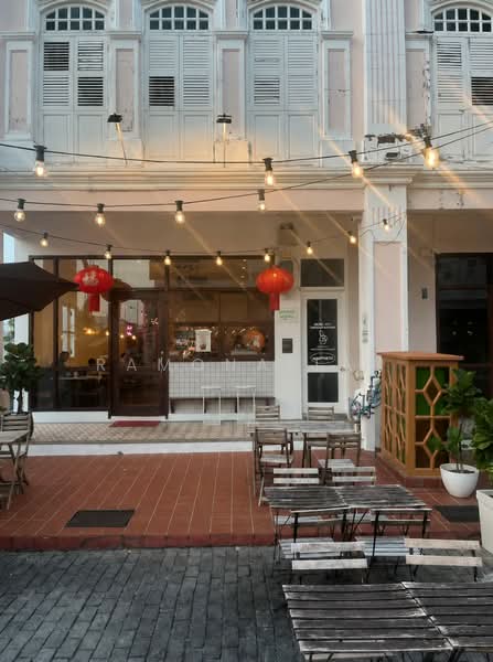 Shop for Sale in Taman Kota Laksamana (Melaka City) - Ramona Tan - Exterior - PropertyGuru.com.my