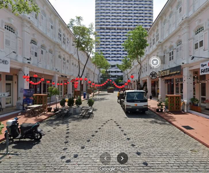 Shop for Sale in Taman Kota Laksamana (Melaka City) - Ramona Tan - Exterior - PropertyGuru.com.my