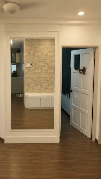 Pangsapuri untuk Dijual di Kingfisher Series - Moko Ong - Interior - PropertyGuru.com.my