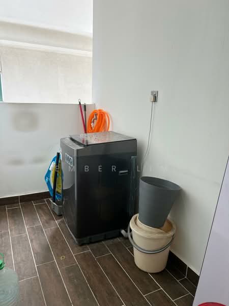 Service Residence for Rent at TriTower Residence @ Johor Bahru Sentral - Ember Lim - Interior - PropertyGuru.com.my