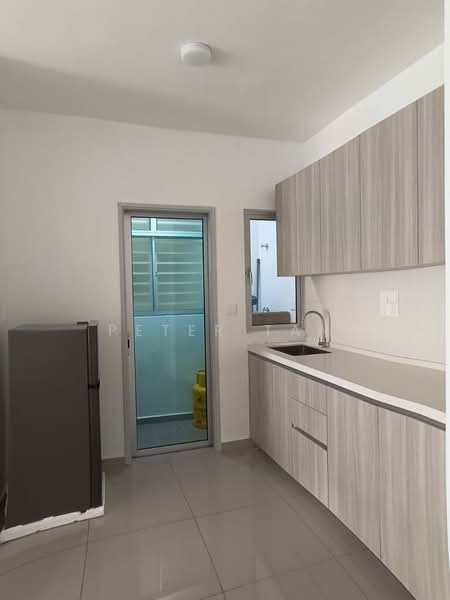 Kondominium untuk Disewa di Residensi Dutamas Dahlia - Peter Tan - Kitchen - PropertyGuru.com.my