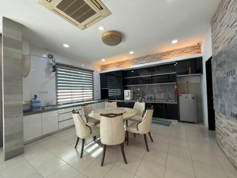 Bungalow for Rent in Simpang Ampat (Penang) - Derrick . - Kitchen - PropertyGuru.com.my