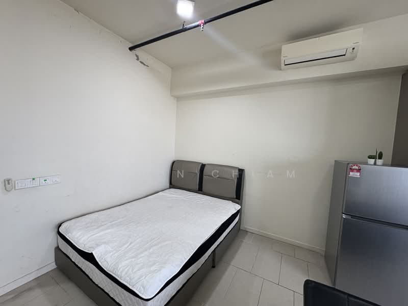 Service Residence for Rent at Tamarind Suites - Jason Chiam - Bedroom - PropertyGuru.com.my