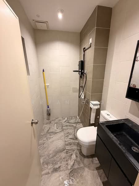 2-storey Terraced House for Sale in Hulu Langat (Selangor) - Bryan Cho - Bathroom - PropertyGuru.com.my