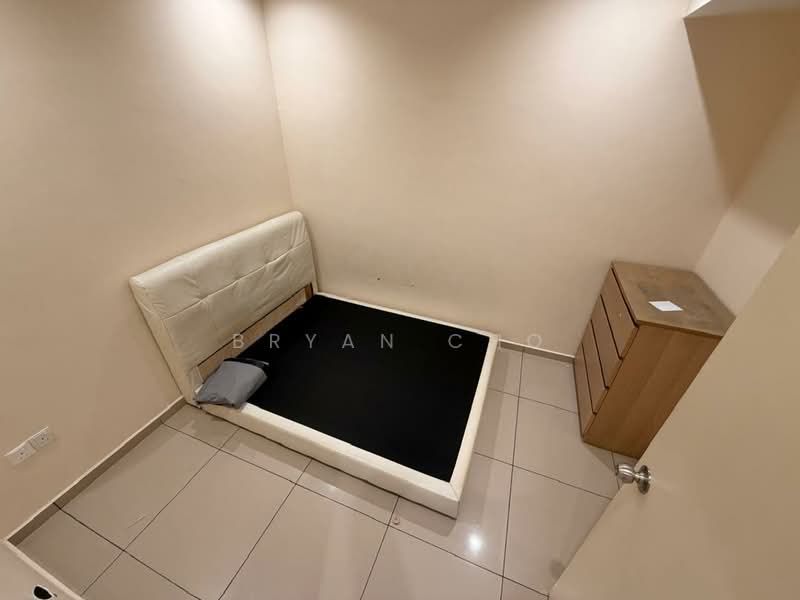 2-storey Terraced House for Sale in Hulu Langat (Selangor) - Bryan Cho - Bedroom - PropertyGuru.com.my